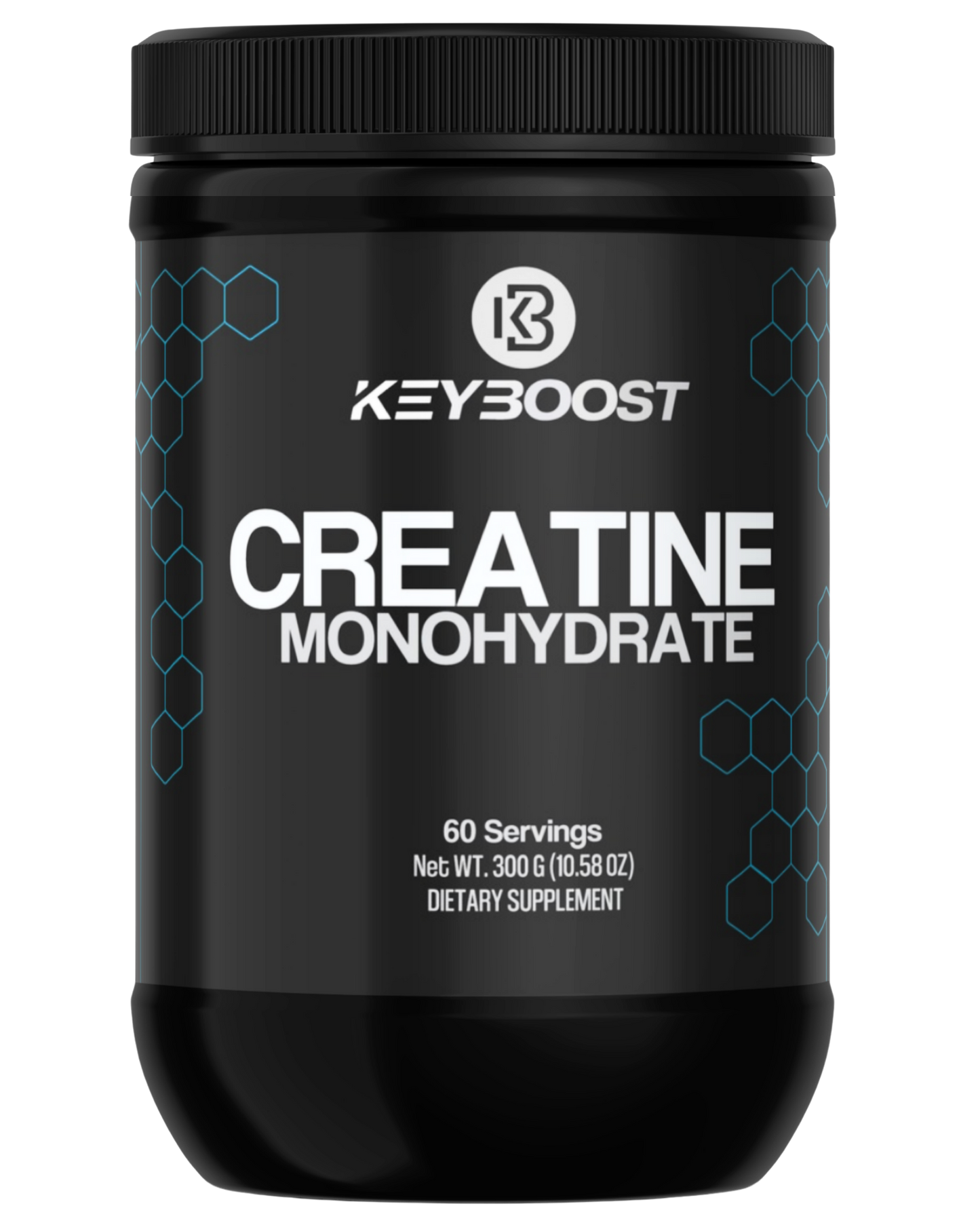 Creatine Monohydrate - 5g Per Serving